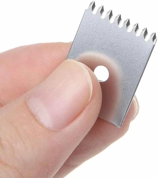 Ferrino Tapetool Bitki Bağlama Makinesi Bant Bıçağı