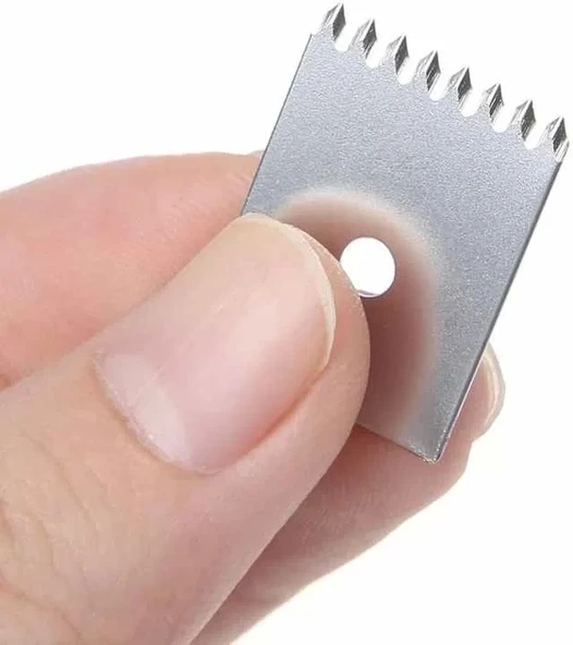 Ferrino Tapetool Bitki Bağlama Makinesi Bant Bıçağı