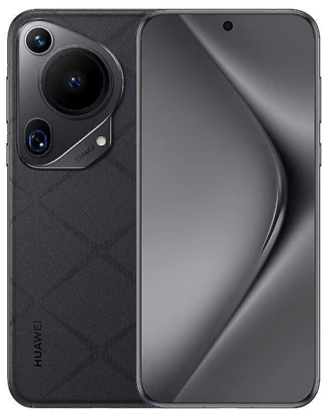 Huawei Pura 70 Ultra 512 GB Siyah