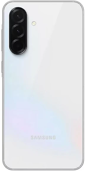 Samsung Galaxy A36 5G 8 GB 128 GB Gri (Samsung Türkiye Garantili) - 3