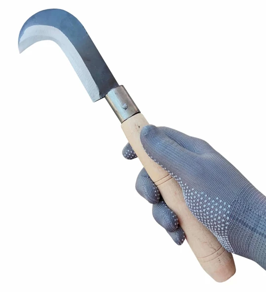 Saplı Mini Orak