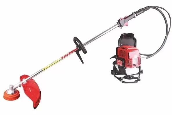 Samsung Power Gsp-530Z Benzinli Motorlu Tırpan 2.6 Hp