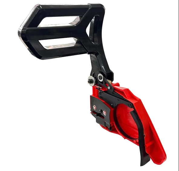 Ferrino YH5200 Motorlu Testere Yank Kapak Komple Fren Kolu ürün görseli 1