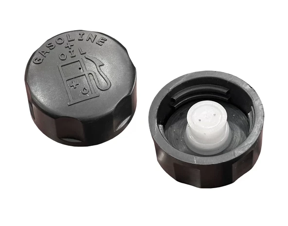 Kawasaki TJ53E Motorlu Tırpan Benzin Depo Kapağı Mikawa Akita Tasuka