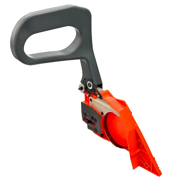 Oleomac GSH 51 56 Motorlu Testere Fren Yan Kapak Komple