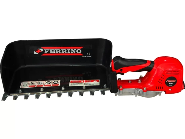 Ferrino Pro-R53 Çay Toplama Hasat Makinası
