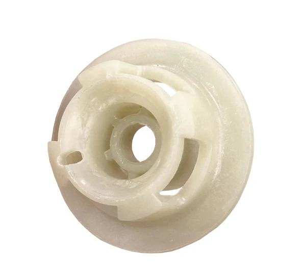 Ferrino 555S 555Y Motorlu Tırpan İp Makarası Üst ürün görseli 1