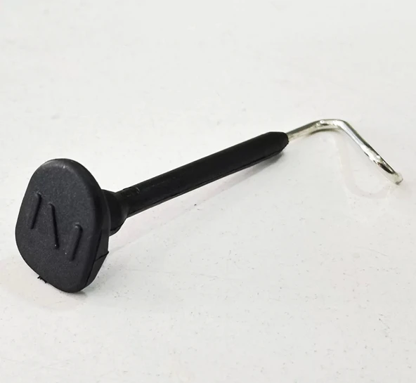 Oleomac GSH51 GSH56 Motorlu Testere Jikle Kolu ürün görseli 1