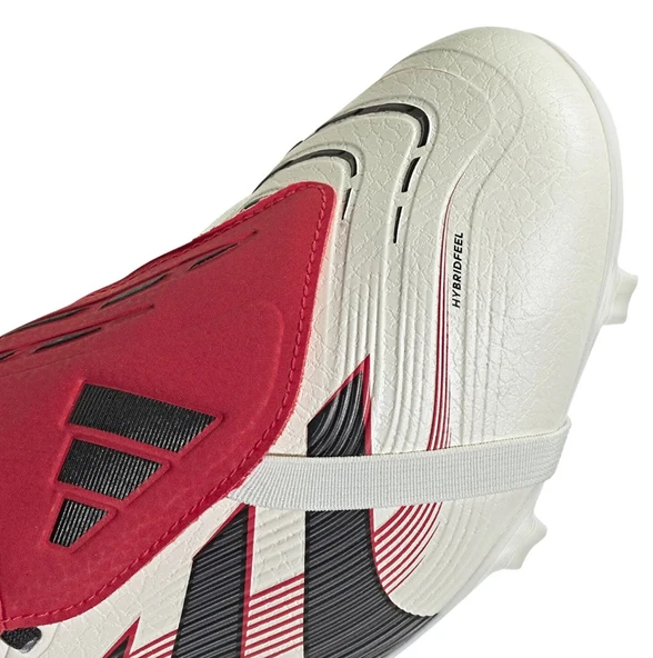 Adidas Predator League Ft Fg/Mg Profesyonel Erkek Krampon - Resim 6