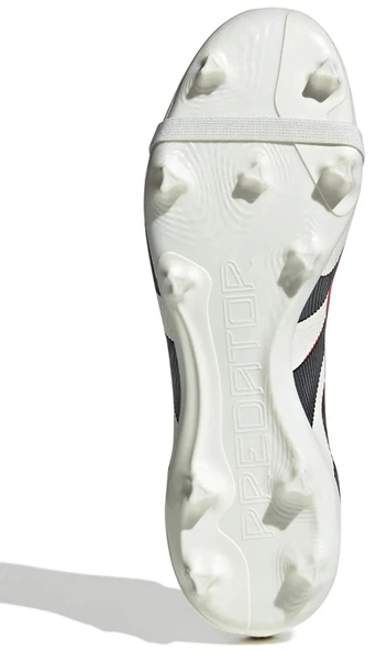 Adidas Predator League Ft Fg/Mg Profesyonel Erkek Krampon - Resim 8