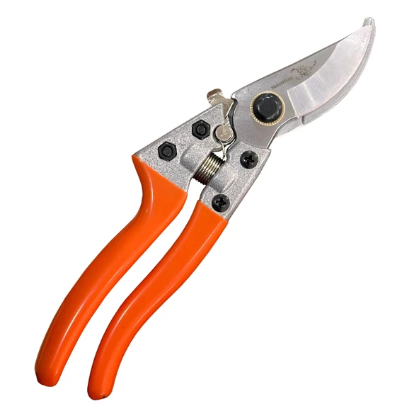 Turgutlar TGR-350 Bağ Bahçe Budama Makası 18mm