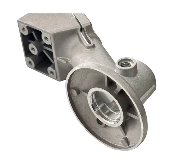 Stihl FR450 FR480 Motorlu Tırpan Dişli Grubu Kovanı Boş Rediktör ürün görseli 1