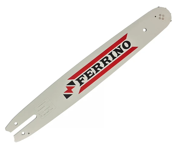 Ferrino 91 Ayak 27.5 Diş Motorlu Testere Kılavuzu Pala 40cm - 1