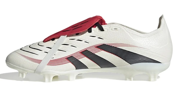 Adidas Predator League Ft Fg/Mg Profesyonel Erkek Krampon - Resim 3