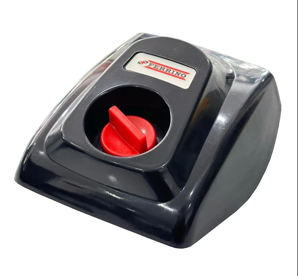 Ferrino YH5200 Motorlu Testere Hava Filtre Kapağı ürün görseli 1