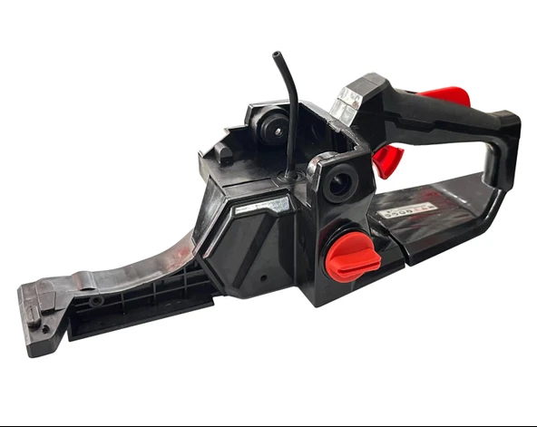 Ferrino YH5200 Motorlu Testere Benzin Deposu - 1
