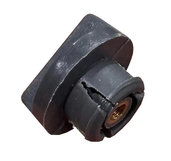 Oleomac GSH51 GSH56 Motorlu Testere Hava Filtre Kapak Vidası ürün görseli 1