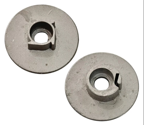 Ferrino Star 46 55 61 455 Motorlu Testere İp Makarası Üst ürün görseli 1