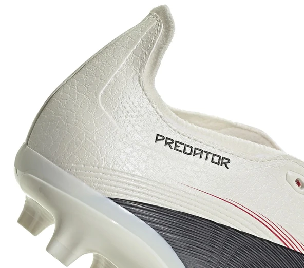 Adidas Predator League Ft Fg/Mg Profesyonel Erkek Krampon - Resim 7