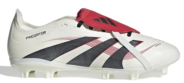 Adidas Predator League Ft Fg/Mg Profesyonel Erkek Krampon - Resim 2