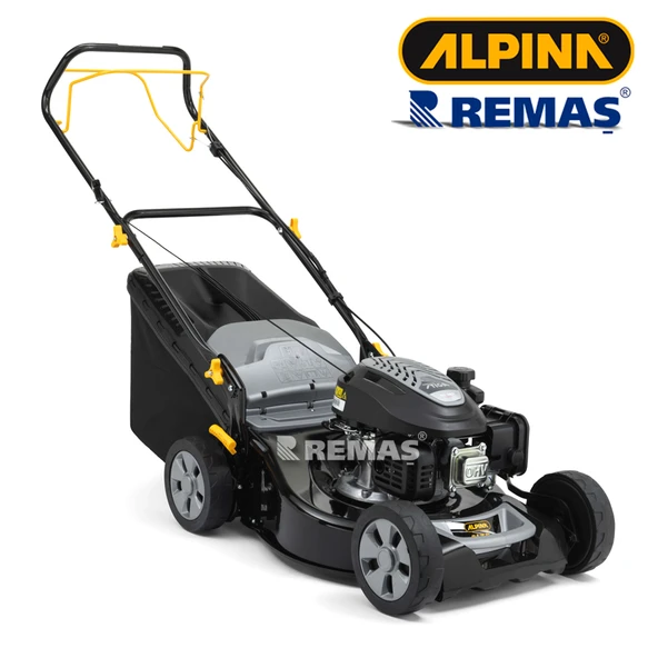 Alpina AL5 46 SA Şanzımanlı Çim Biçme Makinesi