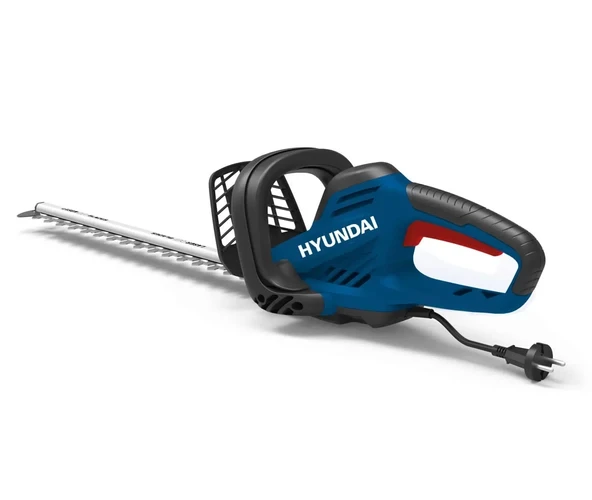 Hyundai HT500 Elektrikli Çit Budama Makinesi 50cm 500W