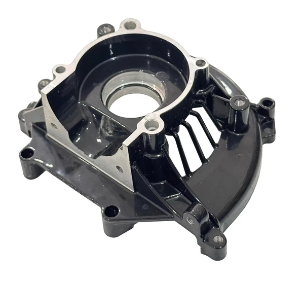 Ferrino 555S 555Y Motorlu Tırpan Blok Volan Tarafı ürün görseli 1