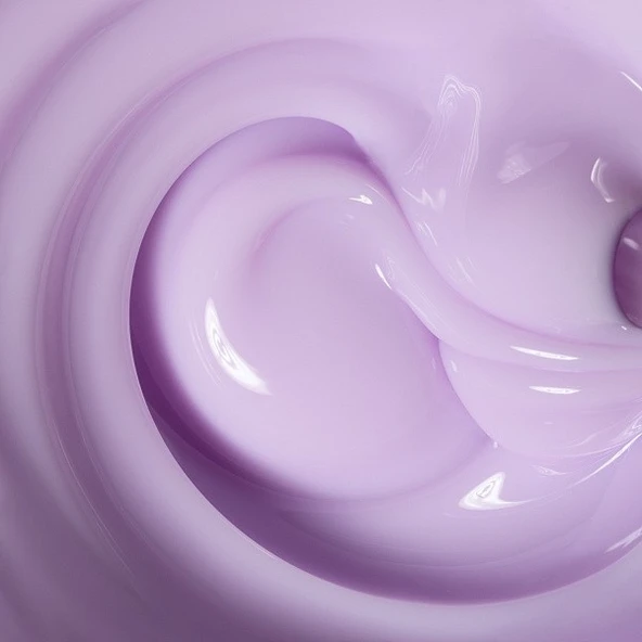 Runail Expert Protez Tırnak Jeli UV Gel Lila 50Gr. 128 - 4