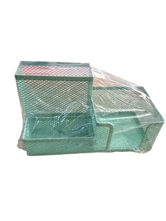 Maxx 9058c Metal Masa Kelemlik  - Pastel Yeşil
