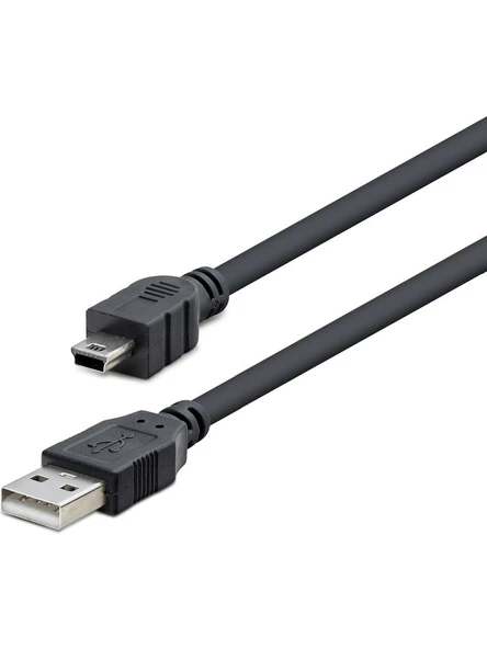 Gabble GAB-U05P USB 5 Pın 0.50CM Kablo