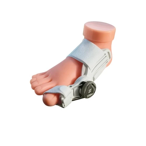 Açı Ayarlı Ayak Baş Parmak Kemik Düzeltici Halluks Valgus. 1 Çift Ark Destek Tabanlık TdrTR