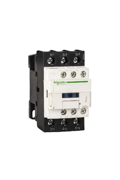 LC1D50AM7 220V 22KW KONTAKTÖR(SCHNEİDER)