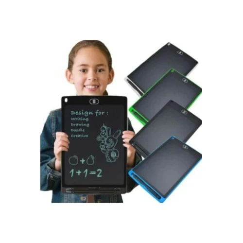 Lcd Çizim Eğitim Tableti TdrTR