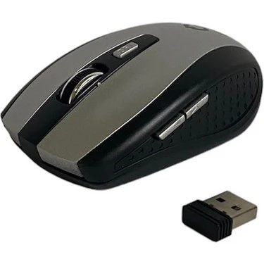 QPART Q5 KABLOSUZ MOUSE - 2