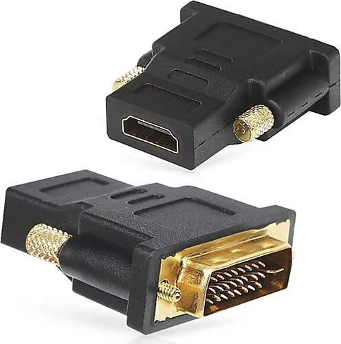 24+1 DVI TO HDMI DÖNÜŞTÜRÜCÜ