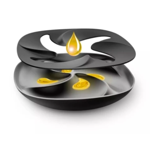 Philips Philips HD9650/90 Avance Collection Airfryer Fritöz - 3