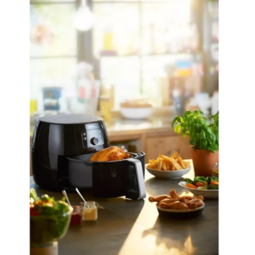 Philips Philips HD9650/90 Avance Collection Airfryer Fritöz - 8