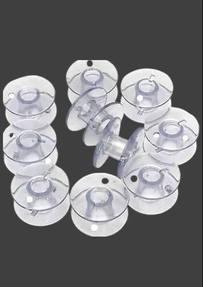 Makine Masura Plastik Geniş 100'lü