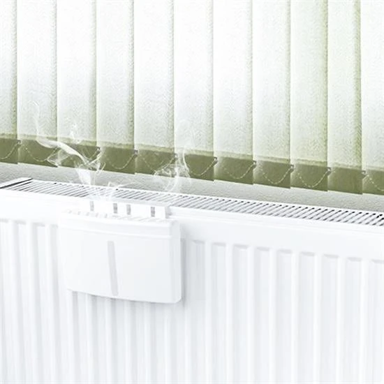 BUFFER® Fresh Air Kalorifer Suluğu Kalorifer Petek Nemlendirici Suluk - 3