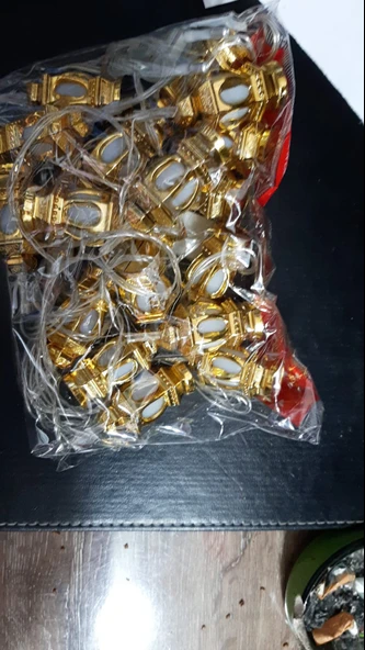 20'li Kandil Feneri Led Işık Gün Işığı - Resim 2