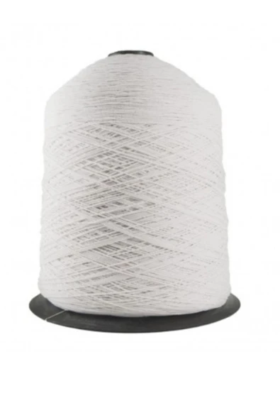 Gipe Lastik Beyaz 4-5 Metre 2 adet - 2