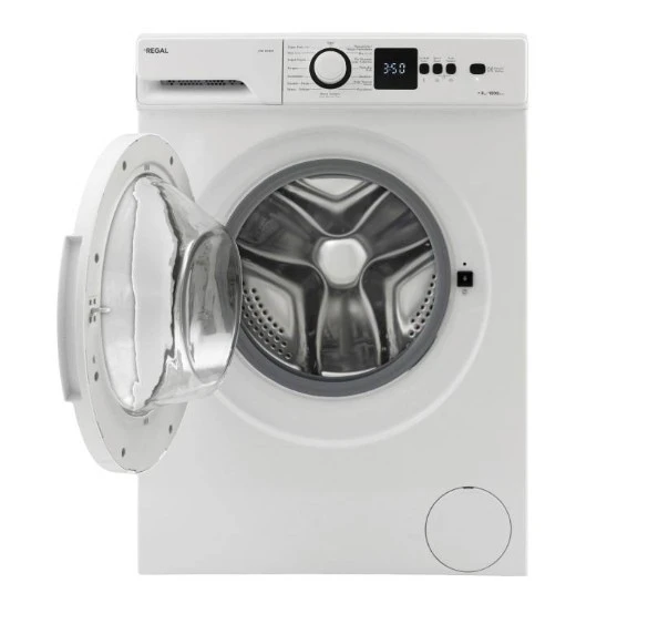 Regal CM 80101 8 kg 1000 Devir Çamaşır Makinesi - 2