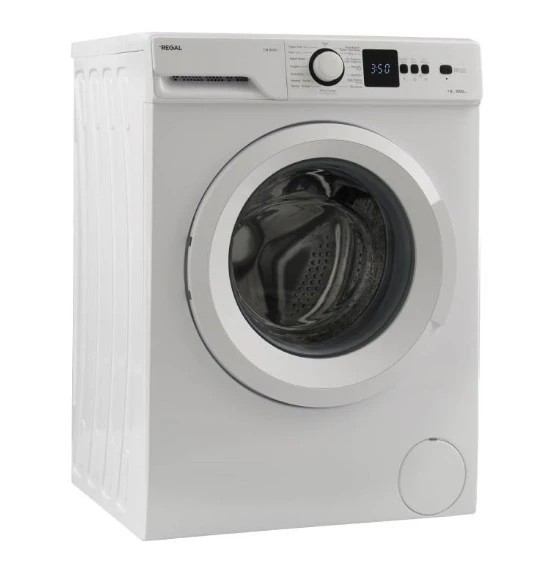Regal CM 80101 8 kg 1000 Devir Çamaşır Makinesi - 3