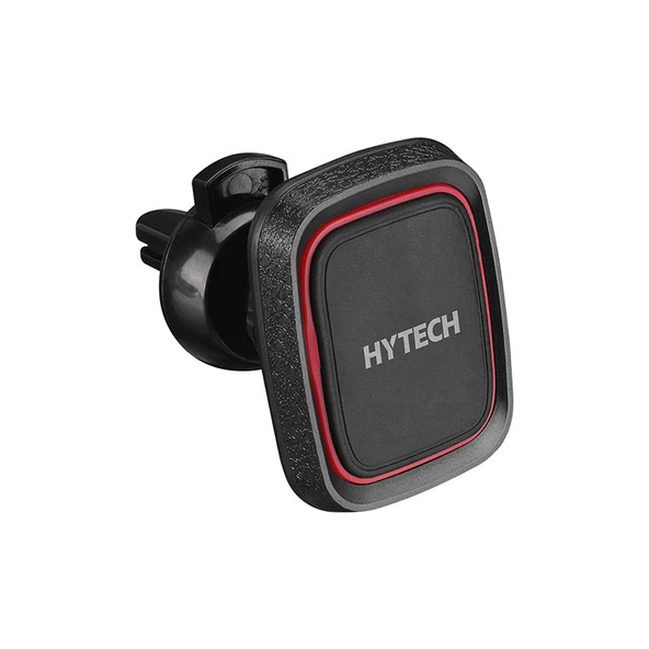 Hytech HY-XH17 Universal Ayarlanabilir Mıknatıslı Araç Telefon Tutucu-Siyah - 2
