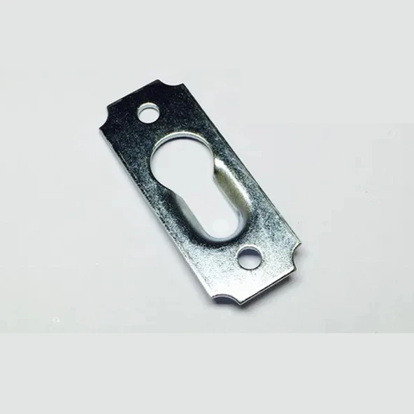 Gizli Tablo, Tuval, Kanvas, Çerçeve Askısı, Kancası 4x1,5 mm - 250 Adet