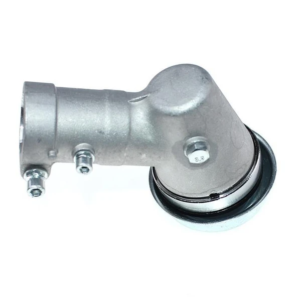 Kawasaki TJ53 Motorlu Tırpan Redüktörü Yan Tip 28/9