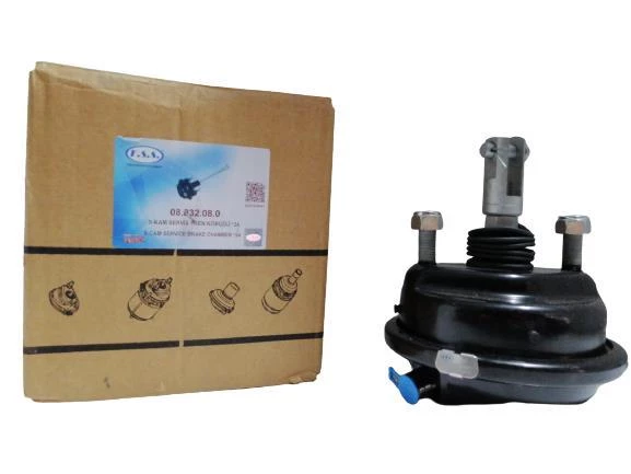 FSS İMDATSIZ FREN KÖRÜĞÜ 24LÜK