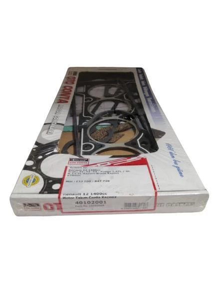 OTO CONTA MOTOR TAKIM CONTASI R12 1400 - 1