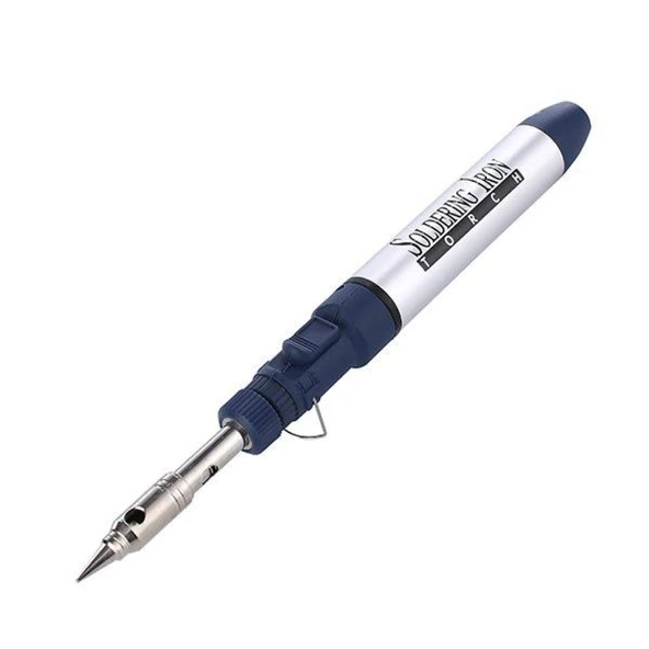Gazlı Havya Gaz Hacmi 1.8G