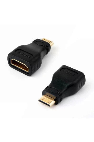 Concord  C-581 Mini Hdmı To Hdmı Çevirici Adaptör